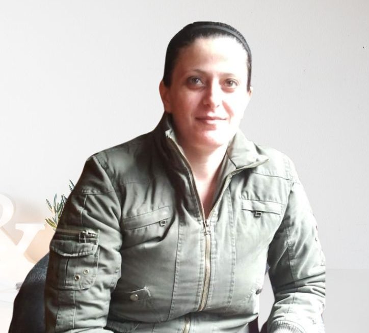 Ndirika Reinigungsservice Buero Assistenz