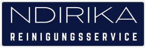 Ndirika Reinigungsservice logo