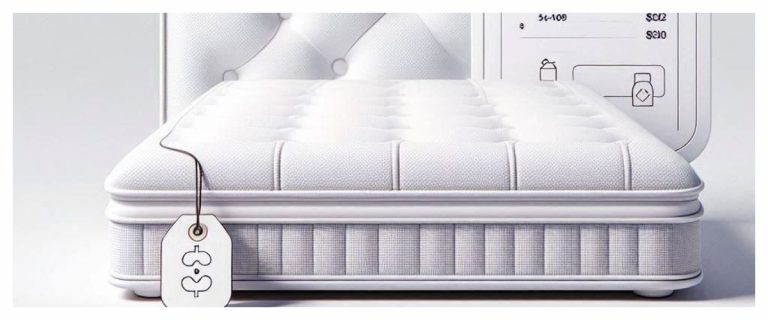 Matratzenreinigung Kosten & Preise: Was kostet eine professionelle Reinigung?