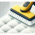 Matratzenreinigung: Warum, Wie und Wo?