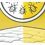 Matratzenreinigung gegen Milben & Allergien: So schützt du deine Gesundheit