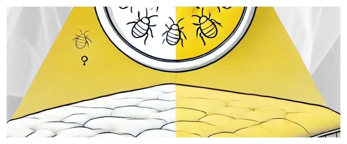 Matratzenreinigung gegen Milben & Allergien: So schützt du deine Gesundheit